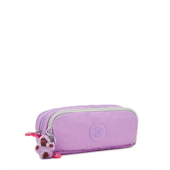 Kipling Gitroy Pencil Case Táska Lila | HU 1621GS